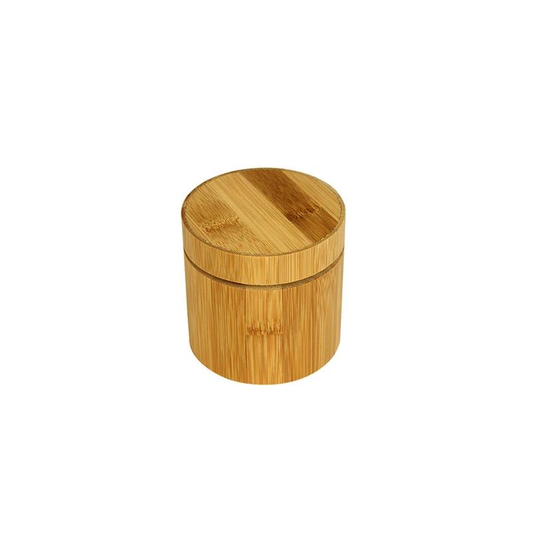 Watch Bamboo Box