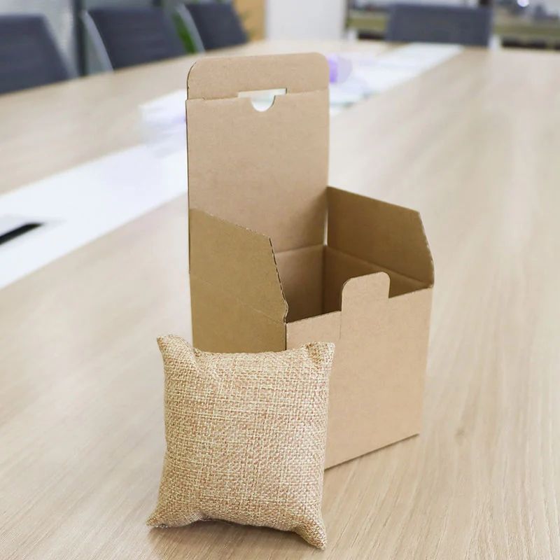 Watch Paper Box