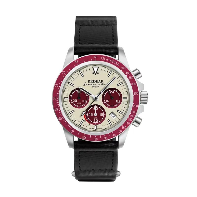 Big Bold Chrono Bioceramic Watch