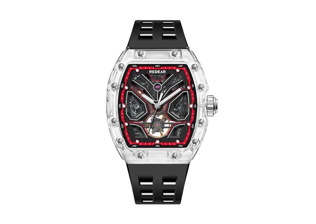 Mechanical Watches