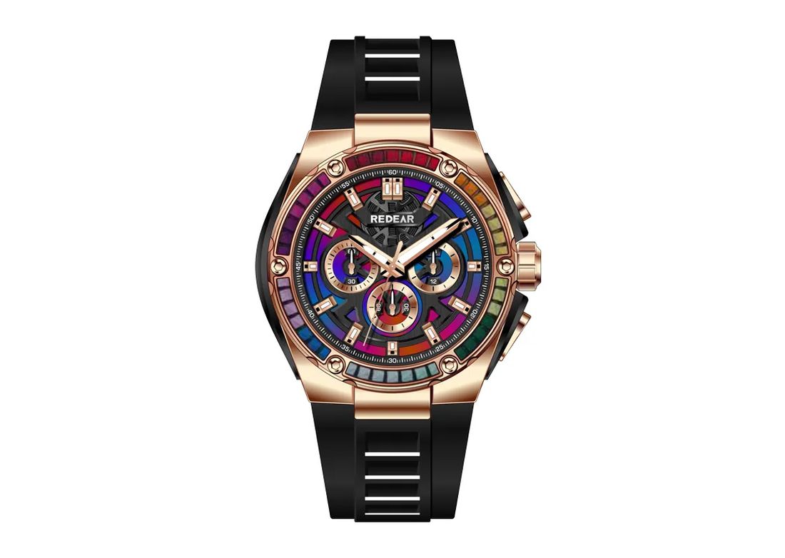 Quartz Watches