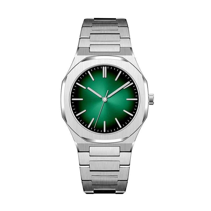 Water Resistant Watch 22mm Metal Watch Strap