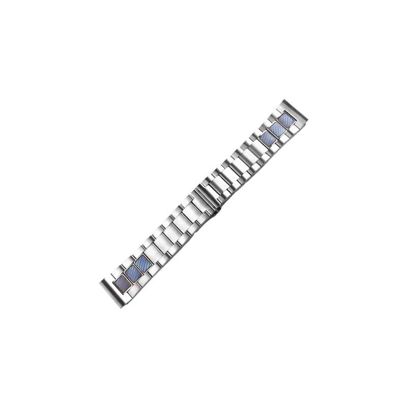 Titanium Watch Band