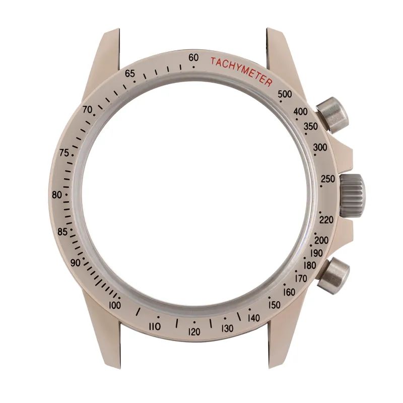 Bioceramic Watch Case