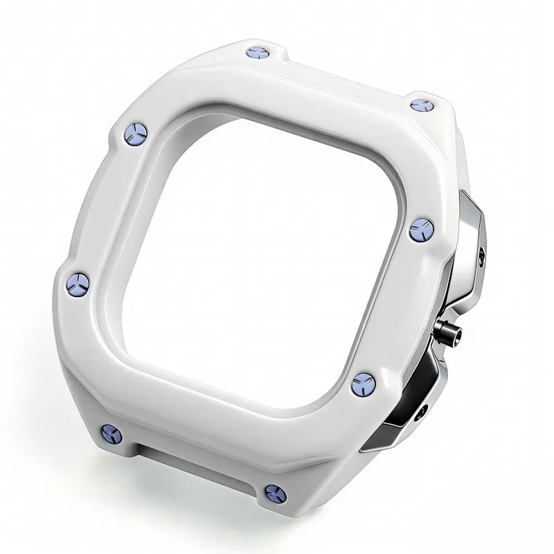 Ceramic Watch Case