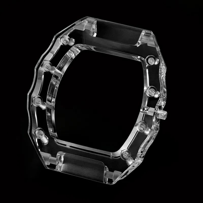 Crystal Case