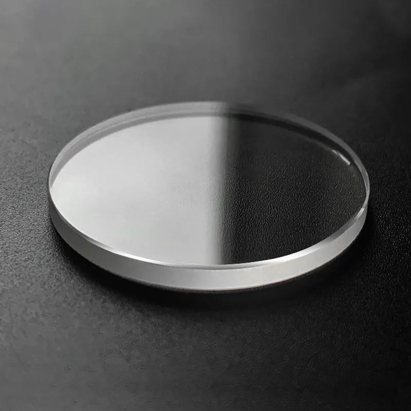 Flat Watch Glass